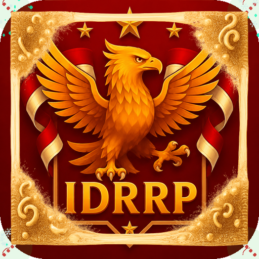 idrrp — galeri pratinjau Resmi APK